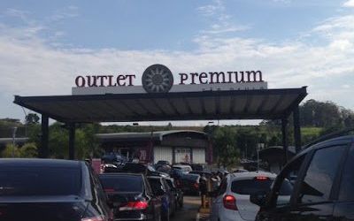 São Paulo: um dia no Outlet Premium Campinas