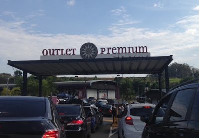 Outlet Premium