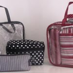 Kit de necessaire
