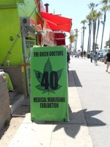 Venice Beach - Los Angeles - Califórnia