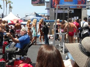 Venice Beach - Los Angeles - Califórnia