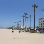 Venice Beach - Los Angeles - Califórnia
