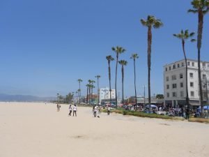 Venice Beach - Los Angeles - Califórnia