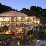 Opera de Arame - Curitiba