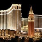 The Venetian - Las Vegas