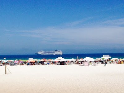 Cabo Frio: vai passar por lá?