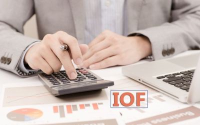 Aumento do IOF para a compra de moeda estrangeira