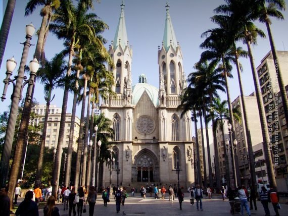 Catedral da Sé