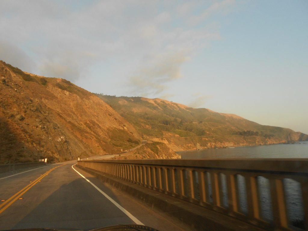 Highway 1