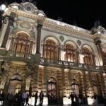 Teatro Municipal de SP