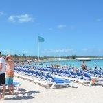 Great Stirrup Cay - Bahamas