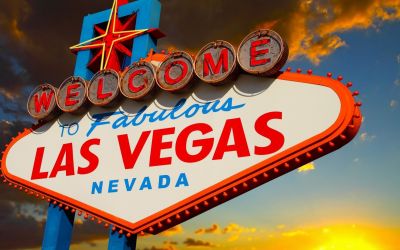Las Vegas: os fantásticos hotéis da Strip