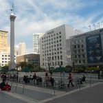 Union Square - São Francisco