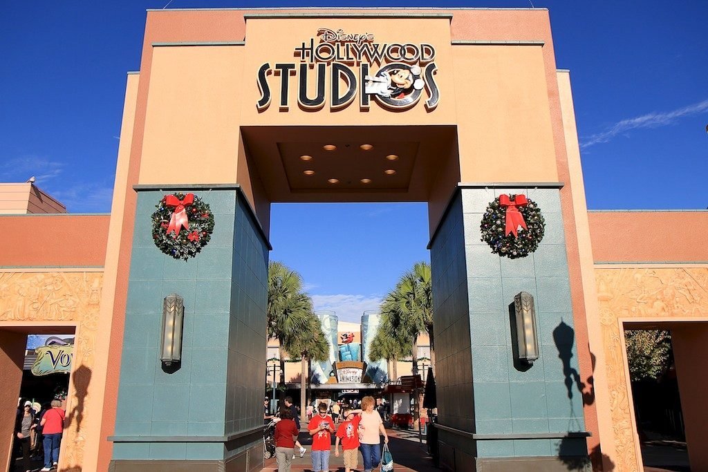 disney Hollywood-Studios
