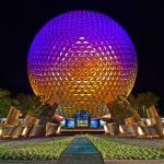 Epcot Center