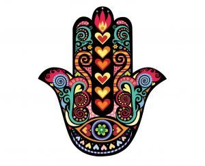 hamsa