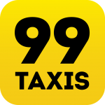 99 taxi aplicativos de viagem