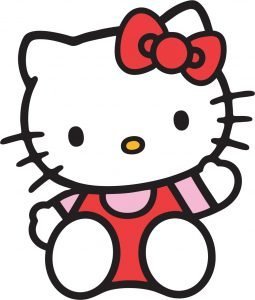 hello-kitty