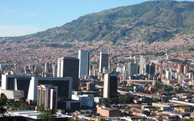 Medellin: polêmico turismo de Pablo Escobar