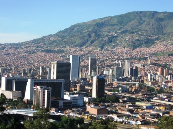 Medellin - Colômbia