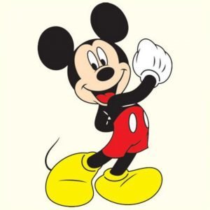 mickey-mouse