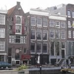 Casa Anne Frank - Amsterdam