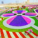 dubai miracle garden