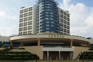 Conrad Hotel Cassino