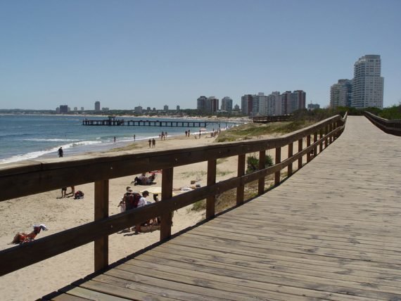 Punta del Este - Uruguai