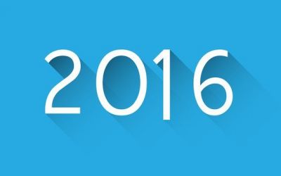 Retrospectiva 2016