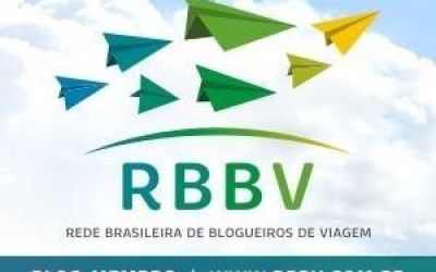 Top 5 Tour agora é blog membro da RBBV
