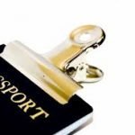 Extravio do passaporte