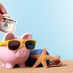 Economizando para viajar