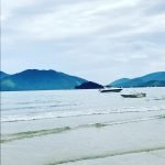 Praia da Lagoinha - Ubatuba