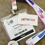 Top 5 Tour na WTM Latin America 2017
