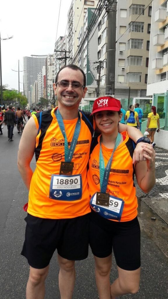 10km A Tribuna em Santos