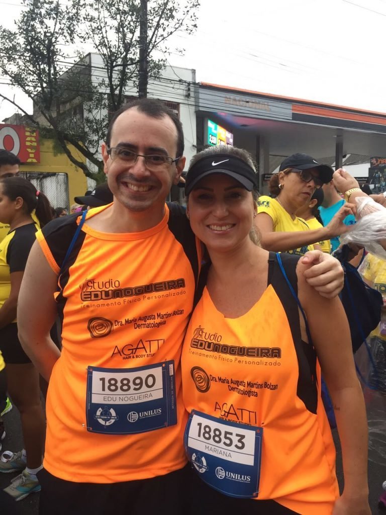 10km A Tribuna em Santos