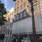 Casa da Anne Frank