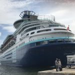 Navio Monarch, Pullmantur