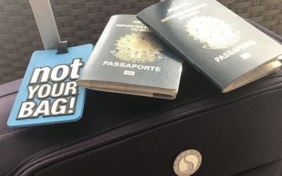 Suspensão da emissão dos passaportes? O que aconteceu?
