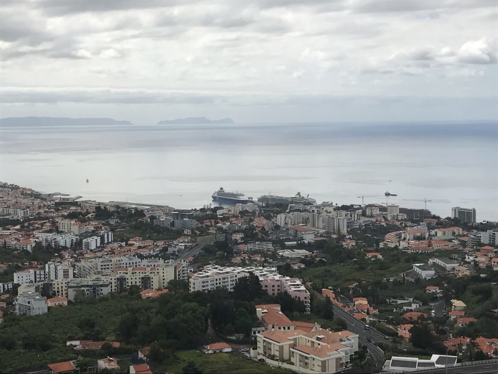 Ilha da Madeira, Funchal, Portugal