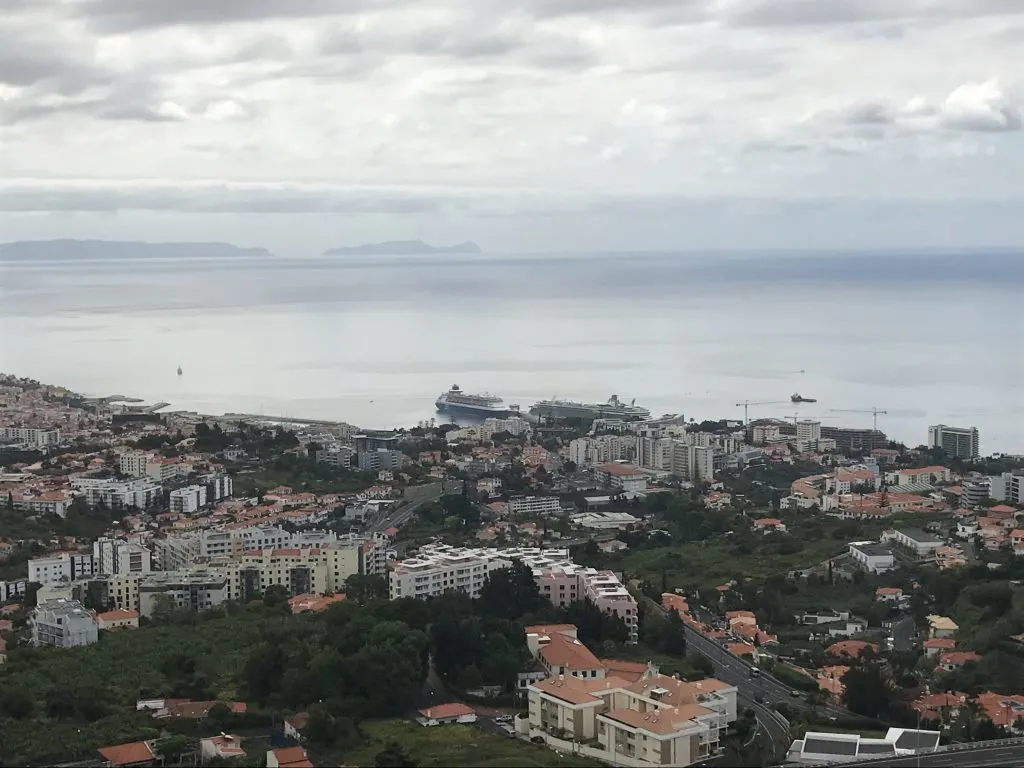 Ilha da Madeira, Funchal, Portugal Ilha da Madeira, Funchal, Portugal