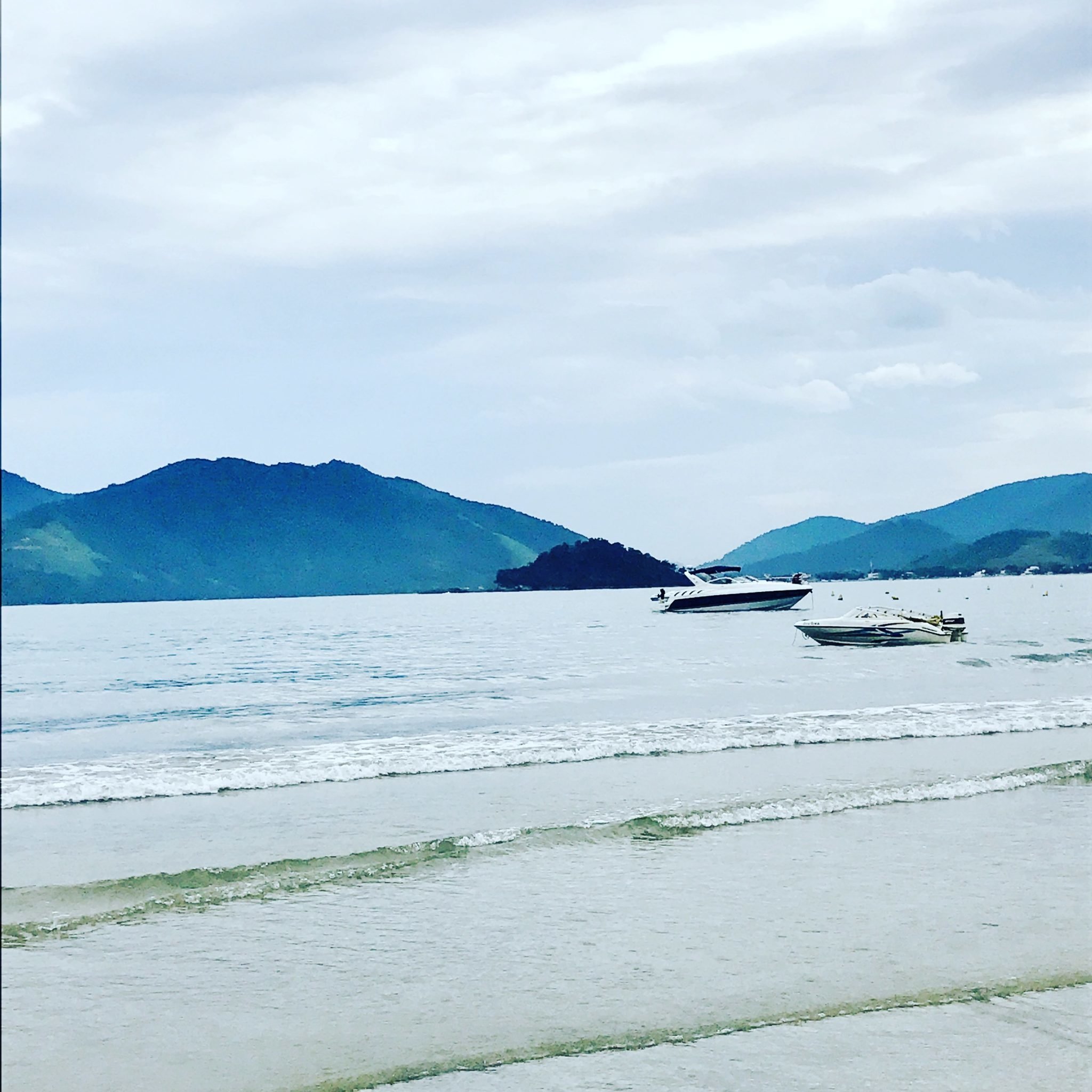 As praias em Ubatuba. Conheça já