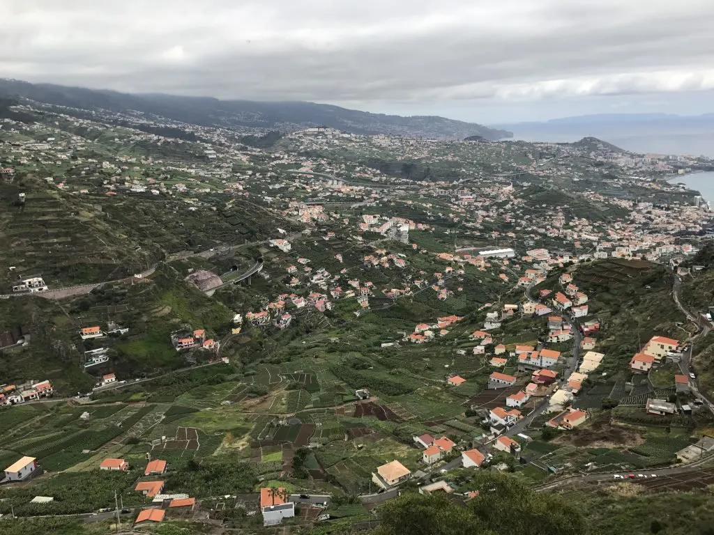 Ilha da Madeira e suas casinhas Ilha da Madeira e suas casinhas