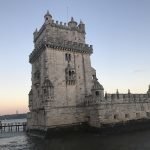 passeios indispensáveis em Lisboa - Torre de Belém - Lisboa
