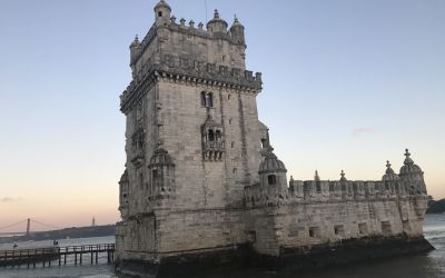 16 passeios indispensáveis em Lisboa – Portugal
