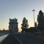 Torre de Belém, Lisboa