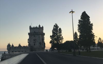 Lisboa: a história e arquitetura impactante da Torre de Belém