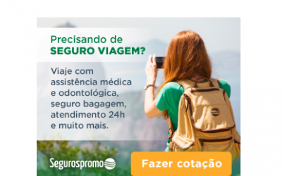 Seguros Promo: Mais um parceiro para o Top 5 Tour