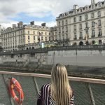 Cruzeiro pelo Rio Sena - Paris